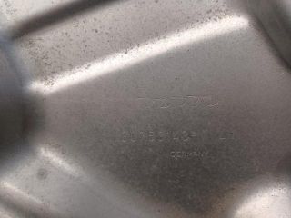 bontott VOLVO V50 Bal első Ablakemelő Szerkezet (Elektromos)