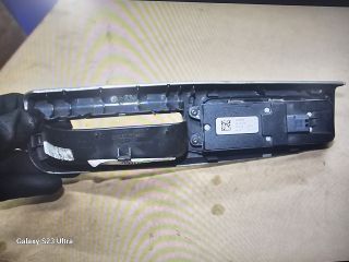 bontott VOLVO V50 Bal első Ablakemelő Szerkezet (Elektromos)