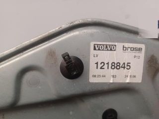 bontott VOLVO V50 Bal első Ablakemelő Szerkezet (Elektromos)