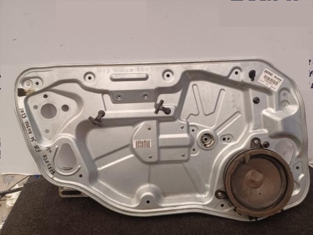 bontott VOLVO V50 Bal első Ablakemelő Szerkezet (Elektromos)