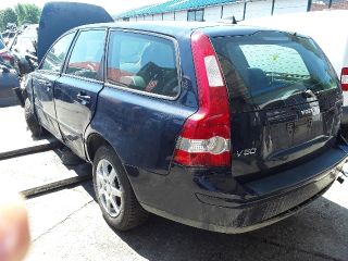 bontott VOLVO V50 Bal első Ablakemelő Szerkezet (Elektromos)