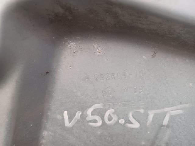 bontott VOLVO V50 Bal első Ablakemelő Szerkezet (Elektromos)