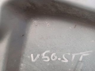 bontott VOLVO V50 Bal első Ablakemelő Szerkezet (Elektromos)