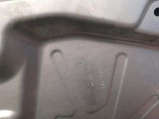 bontott VOLVO V50 Bal első Ablakemelő Szerkezet (Elektromos)