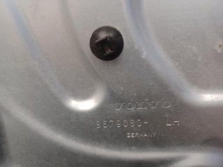 bontott VOLVO V50 Bal első Ablakemelő Szerkezet (Elektromos)