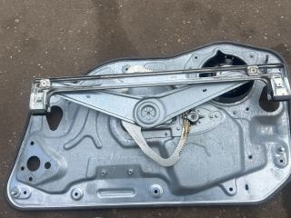 bontott VOLVO V50 Bal első Ablakemelő Szerkezet (Mechanikus)