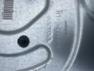 bontott VOLVO V50 Bal első Ablakemelő Szerkezet (Mechanikus)