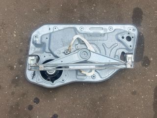 bontott VOLVO V50 Bal első Ablakemelő Szerkezet (Mechanikus)