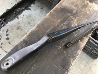 bontott VOLVO V50 Bal első Ablaktörlő Kar