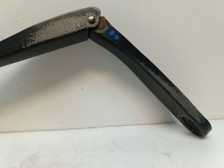 bontott VOLVO V50 Bal első Ablaktörlő Kar