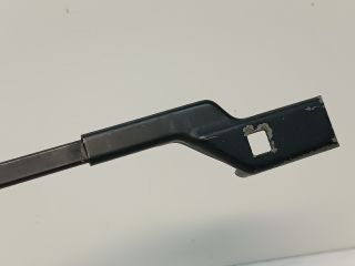 bontott VOLVO V50 Bal első Ablaktörlő Kar