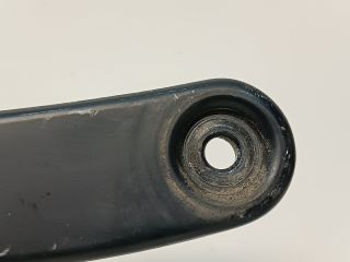 bontott VOLVO V50 Bal első Ablaktörlő Kar