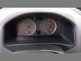 bontott VOLVO V50 Bal első Ajtó (Részeivel)