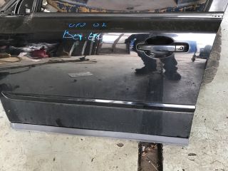 bontott VOLVO V50 Bal első Ajtó (Részeivel)