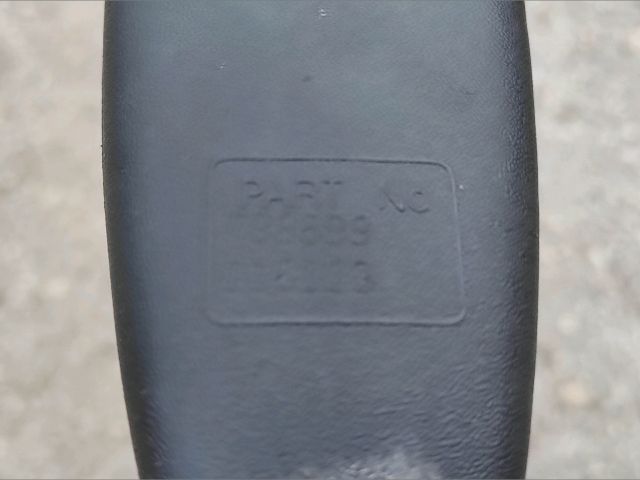 bontott VOLVO V50 Bal első Biztonsági Öv Csat