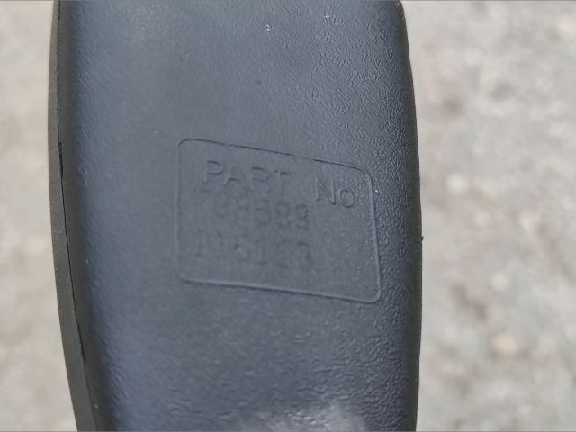 bontott VOLVO V50 Bal első Biztonsági Öv Csat