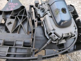 bontott VOLVO V50 Bal első Központizár Motor