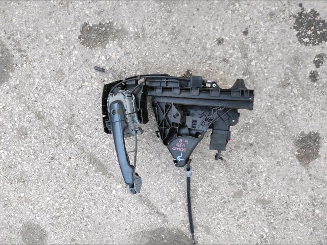 bontott VOLVO V50 Bal első Központizár Motor