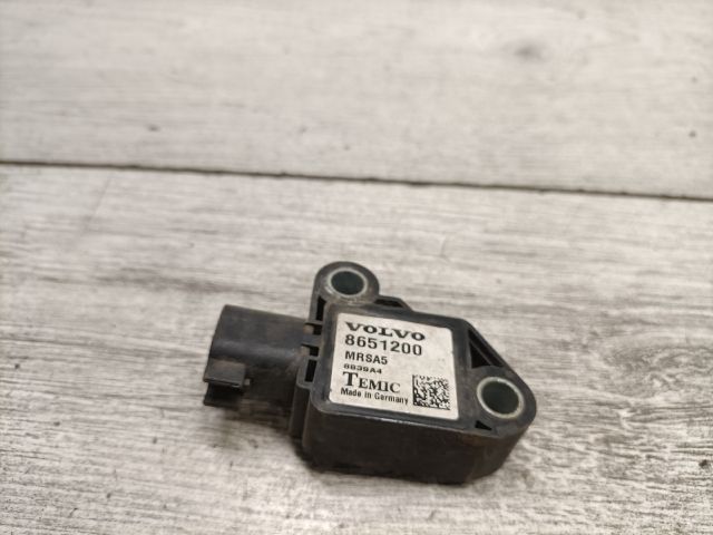 bontott VOLVO V50 Bal első Oldal Ütközés Érzékelő