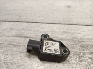 bontott VOLVO V50 Bal első Oldal Ütközés Érzékelő