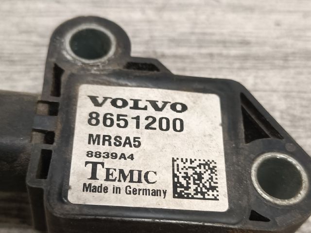 bontott VOLVO V50 Bal első Oldal Ütközés Érzékelő