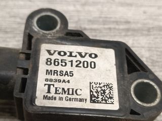 bontott VOLVO V50 Bal első Oldal Ütközés Érzékelő