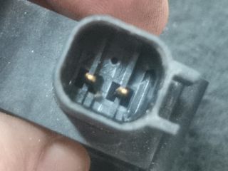 bontott VOLVO V50 Bal első Ütközés Érzékelő (Homlokfalon)