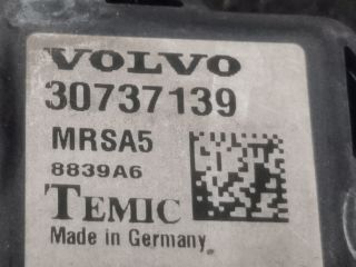 bontott VOLVO V50 Bal első Ütközés Érzékelő (Homlokfalon)