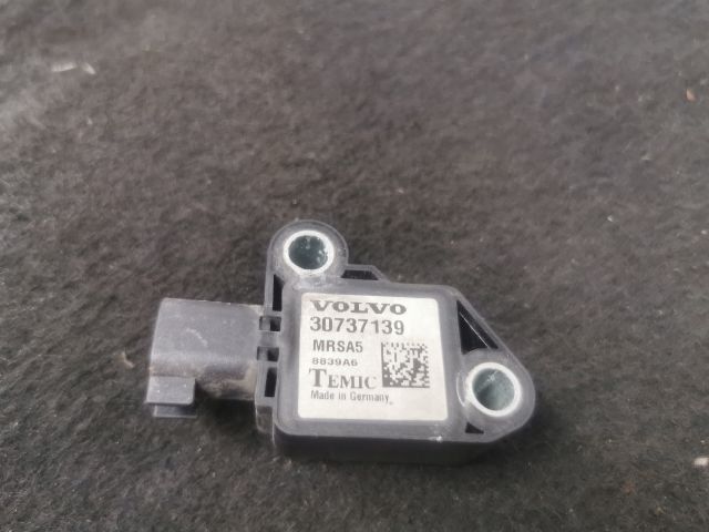 bontott VOLVO V50 Bal első Ütközés Érzékelő (Homlokfalon)