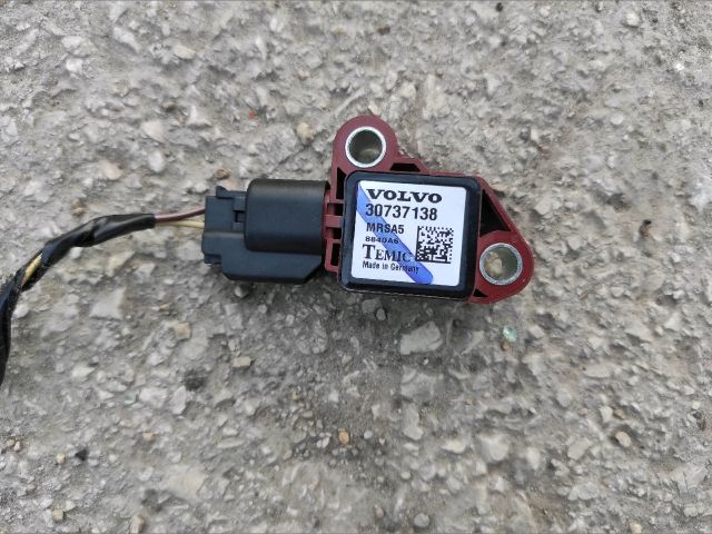 bontott VOLVO V50 Bal első Ütközés Érzékelő (Homlokfalon)