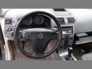 bontott VOLVO V50 Bal Fényszóró