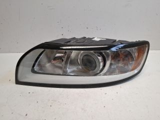 bontott VOLVO V50 Bal Fényszóró
