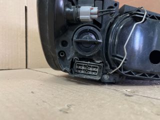 bontott VOLVO V50 Bal Fényszóró