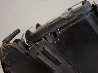 bontott VOLVO V50 Bal Fényszóró