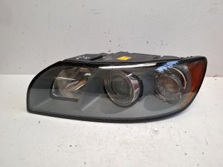 bontott VOLVO V50 Bal Fényszóró