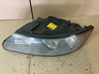 bontott VOLVO V50 Bal Fényszóró