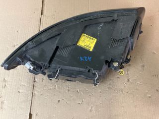 bontott VOLVO V50 Bal Fényszóró