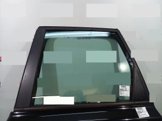 bontott VOLVO V50 Bal hátsó Ablak