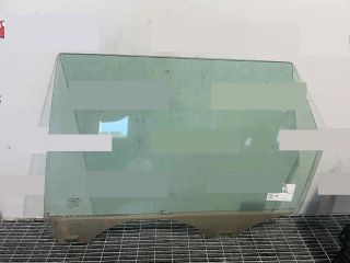 bontott VOLVO V50 Bal hátsó Ablak