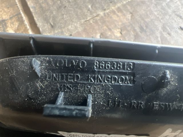 bontott VOLVO V50 Bal hátsó Ablakemelő Kapcsoló