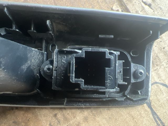 bontott VOLVO V50 Bal hátsó Ablakemelő Kapcsoló