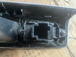 bontott VOLVO V50 Bal hátsó Ablakemelő Kapcsoló