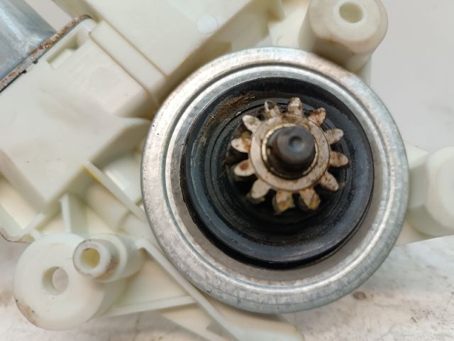 bontott VOLVO V50 Bal hátsó Ablakemelő Motor