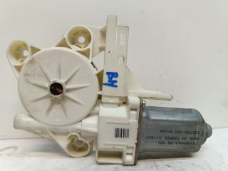 bontott VOLVO V50 Bal hátsó Ablakemelő Motor