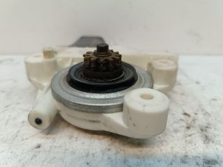 bontott VOLVO V50 Bal hátsó Ablakemelő Motor