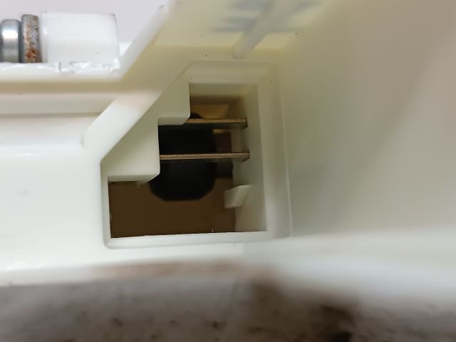 bontott VOLVO V50 Bal hátsó Ablakemelő Motor