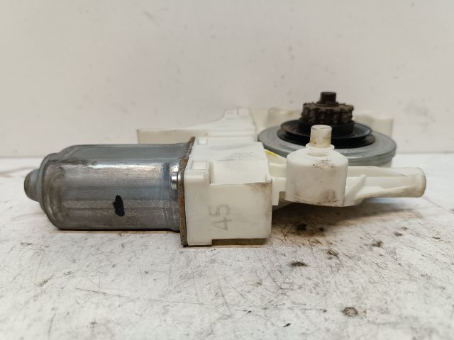 bontott VOLVO V50 Bal hátsó Ablakemelő Motor