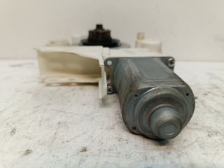 bontott VOLVO V50 Bal hátsó Ablakemelő Motor