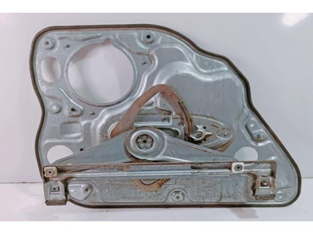 bontott VOLVO V50 Bal hátsó Ablakemelő Szerkezet (Elektromos)