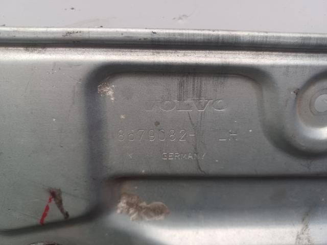 bontott VOLVO V50 Bal hátsó Ablakemelő Szerkezet (Elektromos)